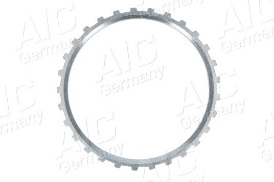 AIC 54892 Sensorring, ABS
