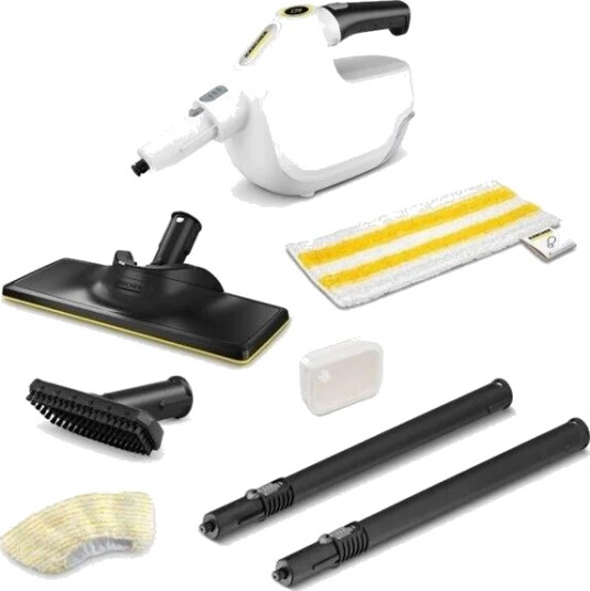 Krcher Damprenser Steam Cleaner SC1 Multi & Up EU 1.516-410.0 Krcher Damprenser Steam Cleaner SC1 Multi & Up EU 1.516-410.0