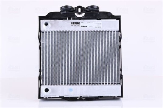 Radiator NISSENS 60873 Radiator NISSENS 60873