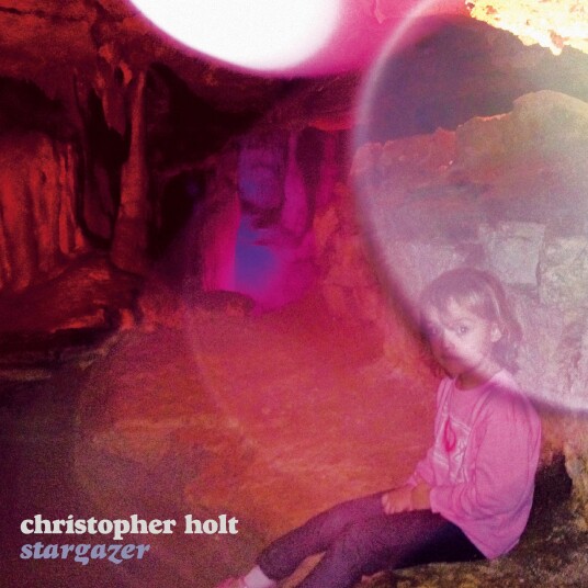 Christopher Holt Stargazer CD