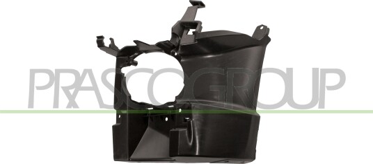 PRASCO BM0291304 Holder, tåkelyskaster