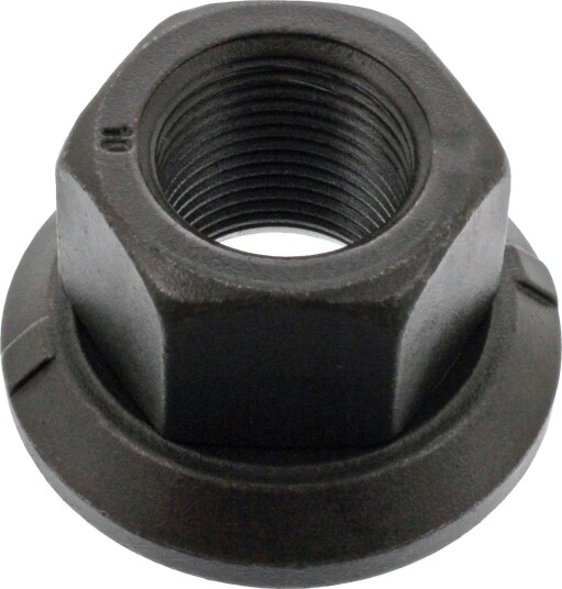Hjulmutter FEBI BILSTEIN 04900