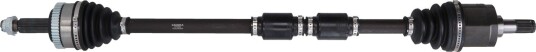 KAMOKA 5010358 Drivaksel KAMOKA 5010358 Drivaksel
