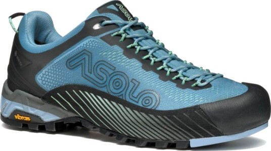 Asolo  Eldo Evo Gtx Ml Dame Blue Fog 38