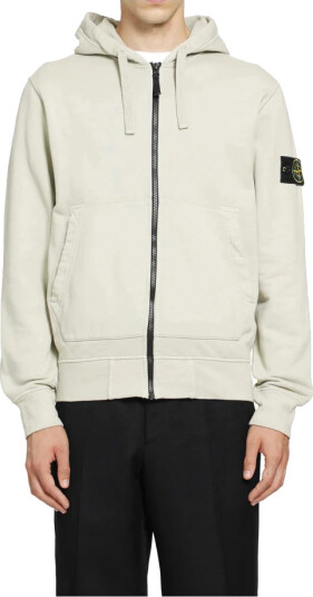 Stone Island Herre Gensere & Hettegensere Beige XL,