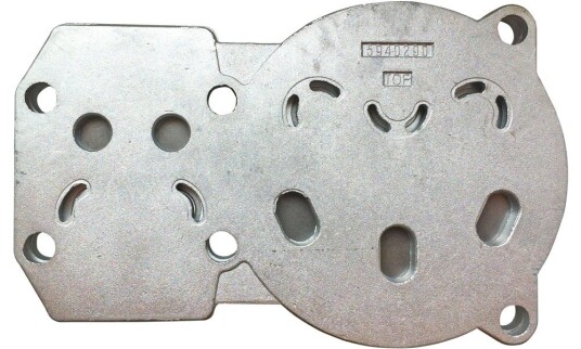 Drift Air 2236112801 Ventilpakke Komplett ABAC B5900 Drift Air 2236112801 Ventilpakke Komplett ABAC B5900