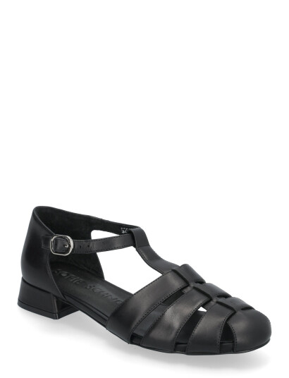 Sofie Schnoor Theresasw Sandal - Black - 39 Sofie Schnoor Theresasw Sandal - Black - 39