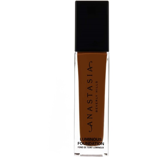 Anastasia Beverly Hills Luminous Foundation 30 ml 540W – Vegansk, Dermatologisk testet