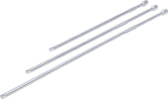 Weber Tools WT-8845 Forlengelsessats, pipenøkkel