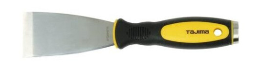 Spartel M/Oval Klinge 50Mm M/Rfklinge