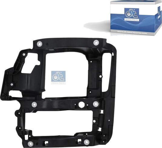 DT Spare Parts 3.80193 Feste, hovedlyskaster