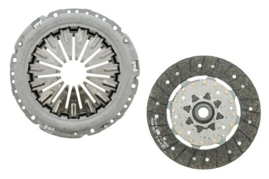 Clutchsett AISIN KE FO12R