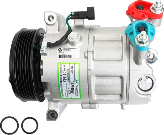 AC kompressor Professional Parts 87431128
