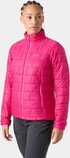 Helly Hansen Women's Lifaloft™ Insulator Jacket Rosa Xs