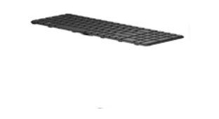 HP Keyboard (Arab)