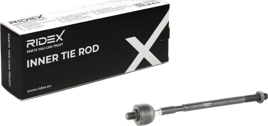 Aksialledd parallellstag RIDEX 51T0115 Aksialledd parallellstag RIDEX 51T0115