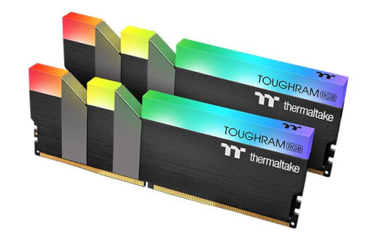 Thermaltake Toughram 16GB 2 x 8GB Thermaltake Toughram 16GB 2 x 8GB