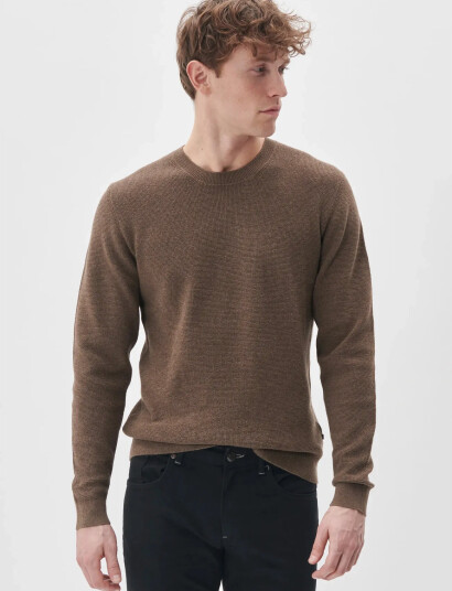 Matinique Malagoon - Brown - XL Matinique Malagoon - Brown - XL