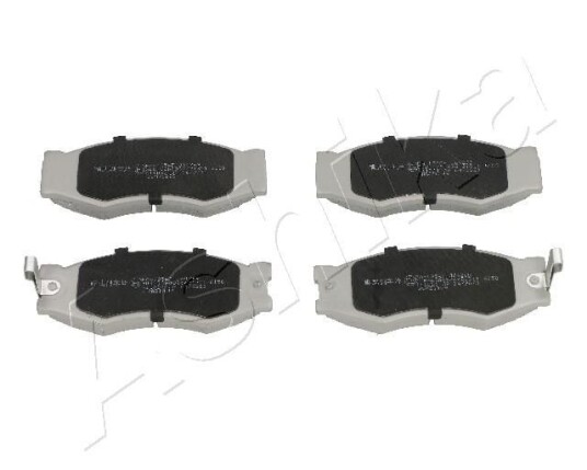 Bremseklosser ASHIKA 50 01 195