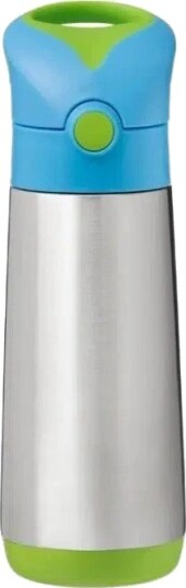 b.box Termoflaske 500 ml Ocean Breeze b.box Termoflaske 500 ml Ocean Breeze
