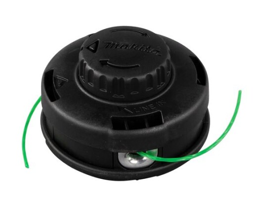 Makita 191D89-4 Trimmerhode 2,0 mm, M10x1,25 LH, Hagemaskiner Makita 191D89-4 Trimmerhode 2,0 mm, M10x1,25 LH, Hagemaskiner