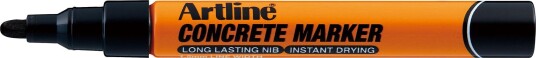 ARTLINE Concrete Merkepenn