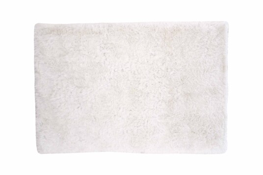 Venture Design Grace teppe Hvit 230 x 160 cm Hvit