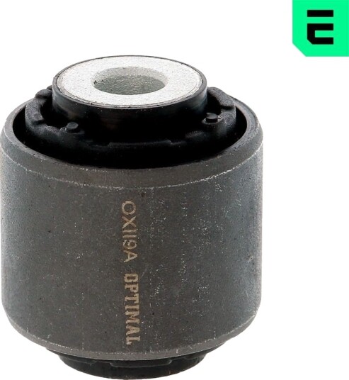 OPTIMAL F9 0200 Feste styrestag