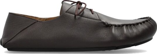 Loewe Herre Sko Brun 44 EU,