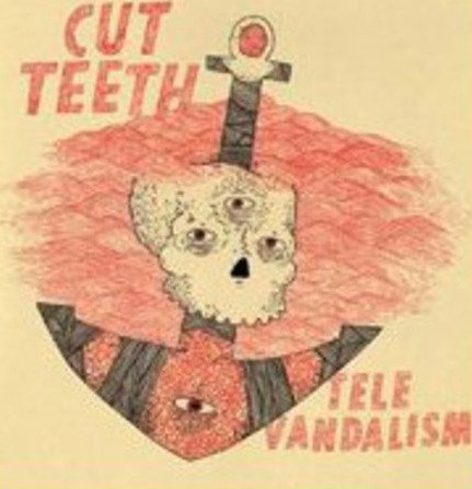 Televandalism Vinyl