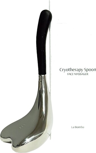 La Bomba Cryotherapy Spoon Face Massager 80 g