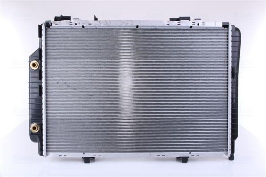 Radiator NISSENS 62618 Radiator NISSENS 62618