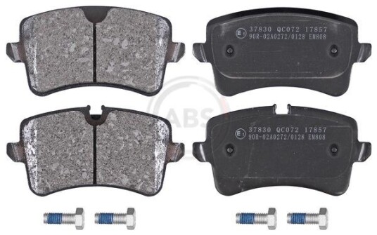 Bremseklosser A.B.S. 37830