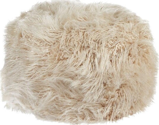 Sittepuff Tukki Beige - Beige