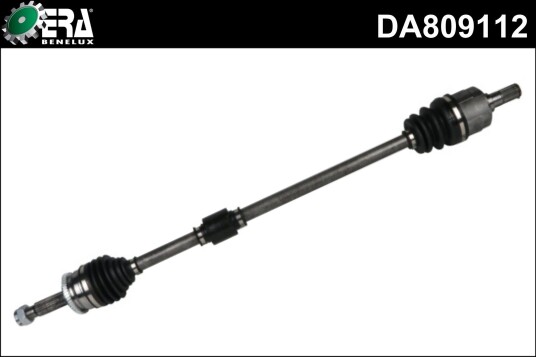 ERA Benelux DA809112 Drivaksel ERA Benelux DA809112 Drivaksel