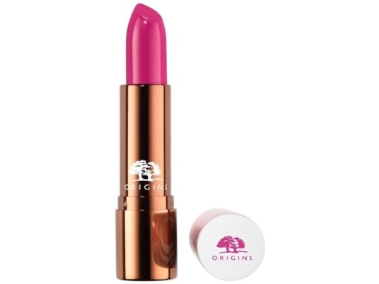 Origins Origins Blooming Bold Cream Lipstick 15 Va Va Violet 3.1 G Origins Origins Blooming Bold Cream Lipstick 15 Va Va Violet 3.1 G