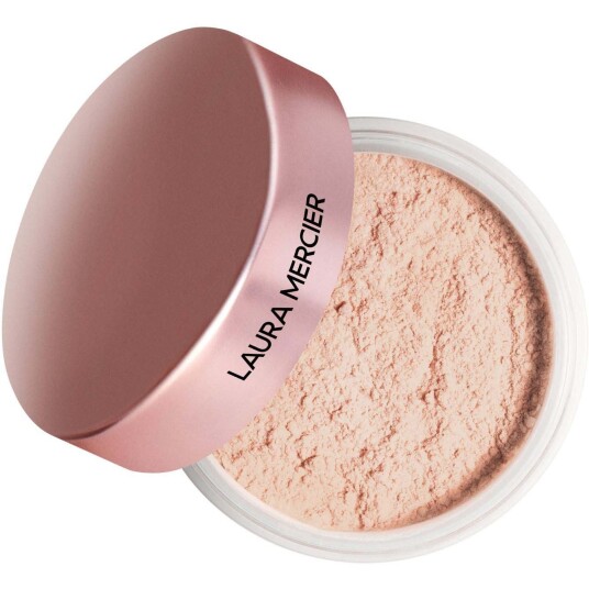 Laura Mercier Translucent Loose Ultra Blur Toneup Mini Rose Laura Mercier Translucent Loose Ultra Blur Toneup Mini Rose