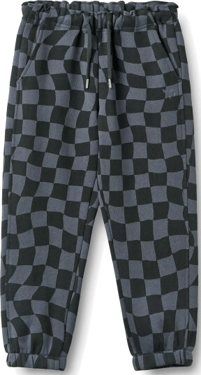 Wheat Sweatpants Cosmo Navy 152