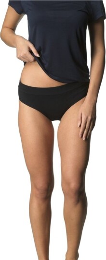 Houdini W"s Desoli Hipsters True Black Houdini W"s Desoli Hipsters True Black