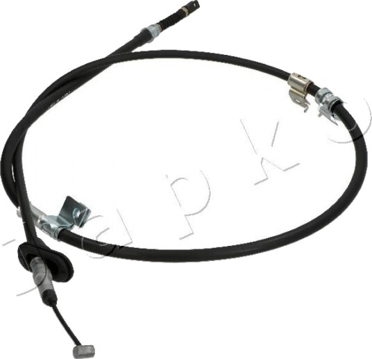 JAPKO 131455L Tautrekk håndbremse
