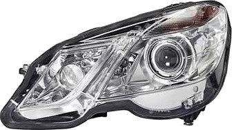 VAN WEZEL 3044985H Frontlykter