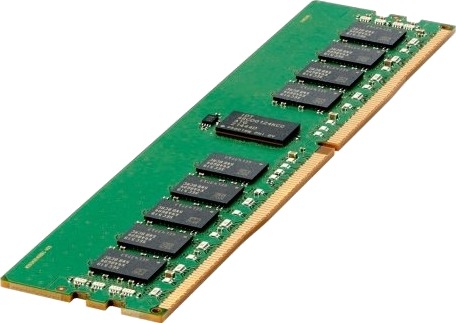 HPE SmartMemory DDR4 LRDIMM ECC 64GB 2666MHz 840759-091