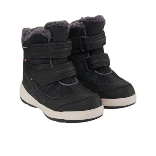 Viking Toasty 2V GTX Vintersko Black/Charcoal 30 Viking Toasty 2V GTX Vintersko Black/Charcoal 30