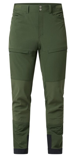 Haglöfs Magma Rugged Pant Men Seaweed Green Haglöfs Magma Rugged Pant Men Seaweed Green