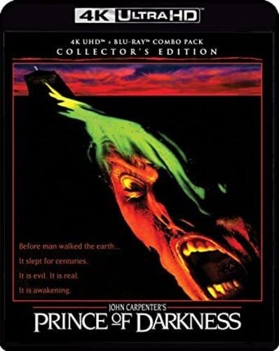 Prince Of Darkness (1987) Prince Of Darkness (1987)