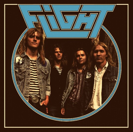 Flight Flight Vinyl