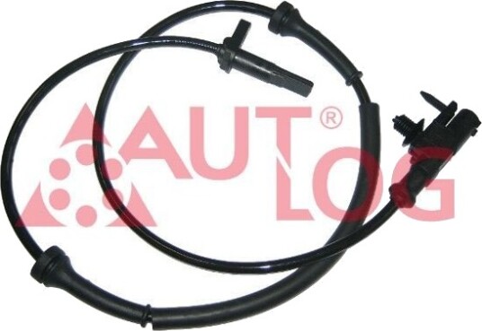 AUTLOG AS4739 Sensor, ABS AUTLOG AS4739 Sensor, ABS