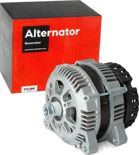 Dynamo STARK SKGN 0321204 Dynamo STARK SKGN 0321204