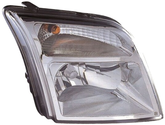 Frontlykter ABAKUS 431-1165R-LD-EM Frontlykter ABAKUS 431-1165R-LD-EM