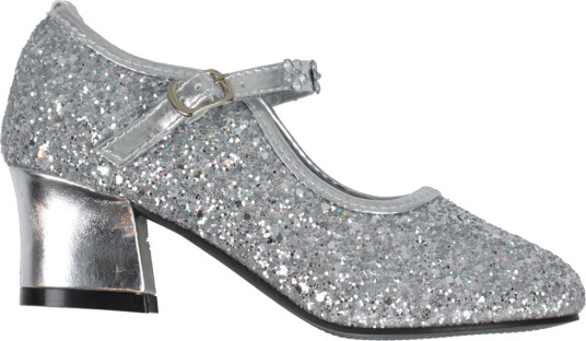 Souza Sko Marguerita Silver Metallic 25 Sko
